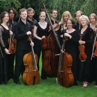 Irish Baroque Orchestra to Perform at Jorgensen, 3/9 Video