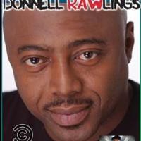 Tampa's Sidesplitters Comedy Club to Welcome Donnell Rawlings and Flip Orley, July-Au Video