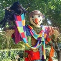 Registration Open for Atlanta Botanical Garden's SCARECROWS IN THE GARDEN