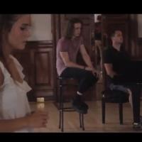 VIDEO: Greg Oliver, Dancers Perform to Scott Alan's 'Again'