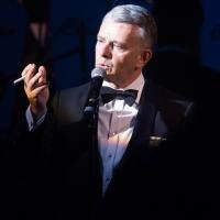 Photo Flash: Production Photos Released for SINATRA: THE MAIN EVENT, Now Through Sept 6
