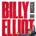 BILLY ELLIOT, DREAMGIRLS, and More Set for Philharmomic Center's 2012-12 Season