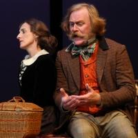 BWW Reviews: A MOST DANGEROUS WOMAN Finds Human Drama in Complex Literature Video