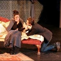 Photo Flash: InterArt and Spare Change Productions Present THE SEAGULL, Now thru 2/17 Video