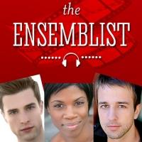Deidre Goodwin, Curtis Holbrook & Paul McGill Featured on The Ensemblist's 'Stage to  Video