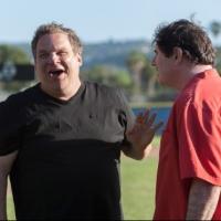 Jeff Garlin Stars in DEALIN' WITH IDIOTS at Music Box Theatre, Opening Tonight Video
