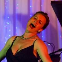 Tiffany Graves On Cabaret With Tom Wakeley! Video