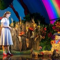Danielle Wade Stars in THE WIZARD OF OZ at Segerstrom Center, Now thru 2/23 Video
