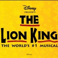 Tickets on Sale Sunday for THE LION KING at Marcus Center for the Performing Arts Video