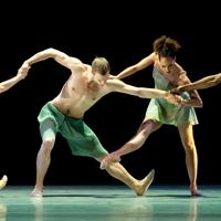 Alonzo King LINES Ballet to Make Harris Center Debut, 9/27 Video