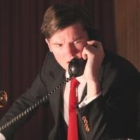 Photo Flash: First Look at For Short. Theatre's ANATOMY OF A MURDER Video
