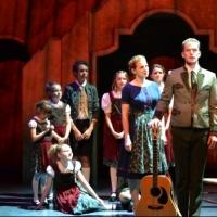 Photo Flash: Different Stages Theater Launches Inaugural Season with THE SOUND OF MUS Video