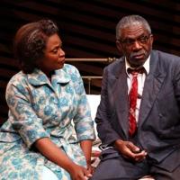 Photo Flash: First Look at Charlie Robinson and More in SCR's DEATH OF A SALESMAN