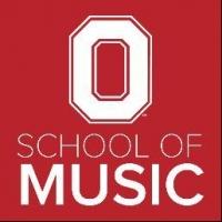 OSU School of Music Welcomes Sympatico Percussion Group Tonight Video