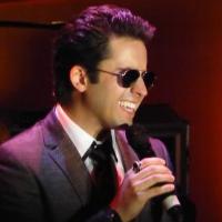 Photo Coverage: John Lloyd Young Debuts MY TURN at Segerstrom Center