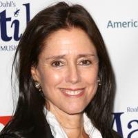 Julie Taymor, Michael Shannon and More Set for Theatre for a New Audience's 2013-14 S Video