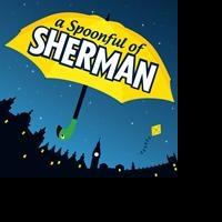 A SPOONFUL OF SHERMAN Set for Run at St. James Theatre, 15-22 April Video