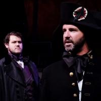 Photo Flash: First Look at LES MISERABLES at Lamb's Players Theatre Video