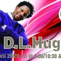 Comix At Foxwoods Presents 'Original Kings of Comedy' Star, D.L. Hughley This Weekend Video