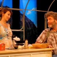 Photo Flash: First Look at Chester Theatre's ANNAPURNA Video