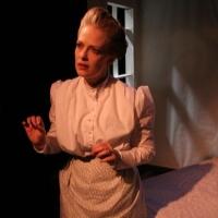 THE YELLOW WALLPAPER Opens Tonight at WorkShop Theater Company Video