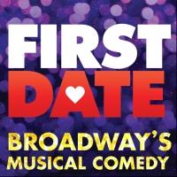FIRST DATE Now Available for Licensing Through R&H Theatricals Video
