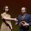 The Grand Theatre Presents THE VOICE OF THE PRAIRIE, Now thru 2/9 Video