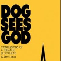 DOG SEES GOD Comes to the Santa Monica Playhouse Tonight Video