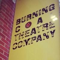 Burning Coal Theatre Company's NOCTURNE Begins 3/14 Video