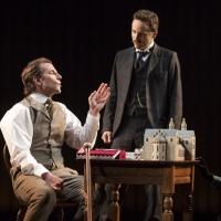 BWW Flashback: THE ELEPHANT MAN Concludes Broadway Run Tonight; Cooper Heads to the O Video