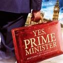 YES, PRIME MINISTER Begins UK Tour, February 2013 Video