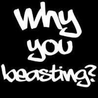 New York Rep's WHY YOU BEASTING? Opens at FringeNYC Today Video