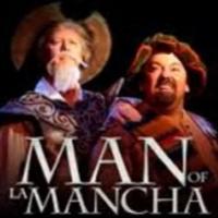 The McCallum Theatre Presents Broadway Favorite MAN OF LA MANCHA, Now thru 1/26