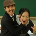 Photo Flash: Beijing Playhouse's SHERLOCK HOLMES AND THE HOUND OF THE BASKERVILLES Video
