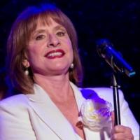 Photo Coverage: Ready or Not, Here Comes Patti! LuPone Previews New Show at 54 Below Video