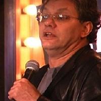 Comedian Lewis Black Returns to The Mirage in THE RANT IS DUE Tour Tonight Video