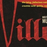 Salon with Murray Mednick Set for Westwood Branch Library Today Video