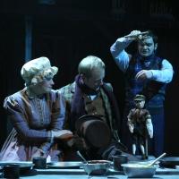 BWW Reviews: CATCO Reinvents Holiday Classic in A CHRISTMAS CAROL Video