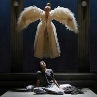 BWW Reviews: ANGELS IN AMERICA, PT. 1 from Intiman Still Resonates Video