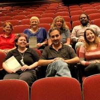 'FORUM', SPAMALOT & More Set for MCCC's Kelsey Theatre's 2013-14 Season Video