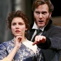 Photo Flash: First Look at Syracuse Stage's IN THE NEXT ROOM Video