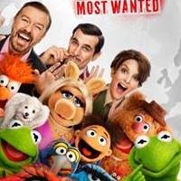 VIDEO: Check Out New Clips From MUPPETS MOST WANTED Video