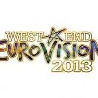 ONCE Wins Big At WEST END EUROVISION 2013 Video