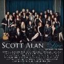 Special Edition of SCOTT ALAN LIVE at Birdland Recording Released Video