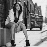 Raquel Rodriguez to Make Las Vegas Debut at M Resort, 8/23