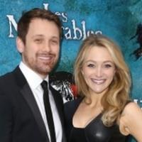 Photo Coverage: Inside LES MISERABLES' Opening Night Theatre Arrivals