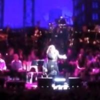 STAGE TUBE: Olga Merediz Sings 'Paciencia y Fe' at IN THE HEIGHTS Reunion Concert Video
