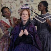 Park Square Theatre to Present MARY T. & LIZZY K., 10/18-11/10 Video