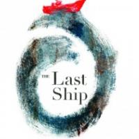 Michael Esper, Rachel Tucker, Aaron Lazar & More Will Star in Sting's THE LAST SHIP;  Video