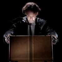 12 Peers Theater Presents Pittsburgh Premiere of UNDERNEATH THE LINTEL, Now thru 2/26